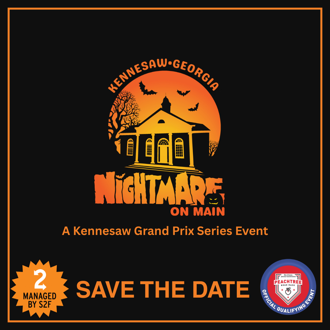 Kennesaw Grand Prix Series: Nightmare on Main