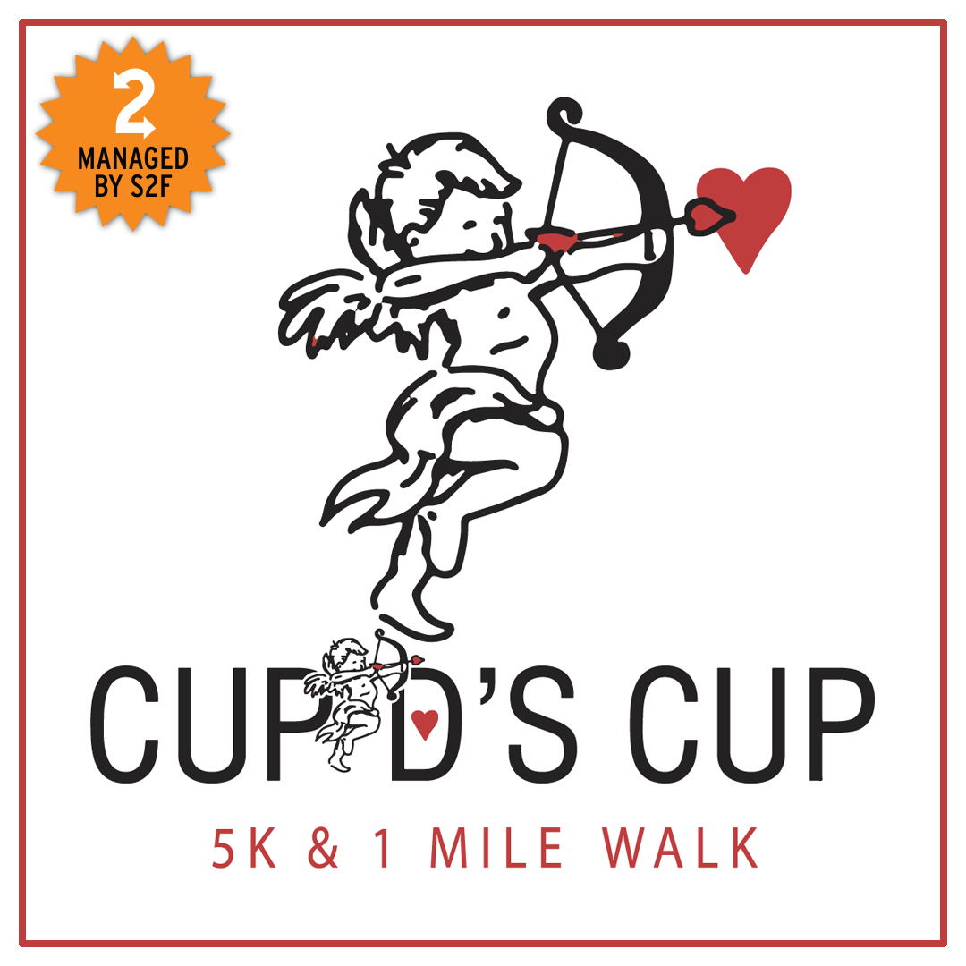 Cupid's Cup 5K