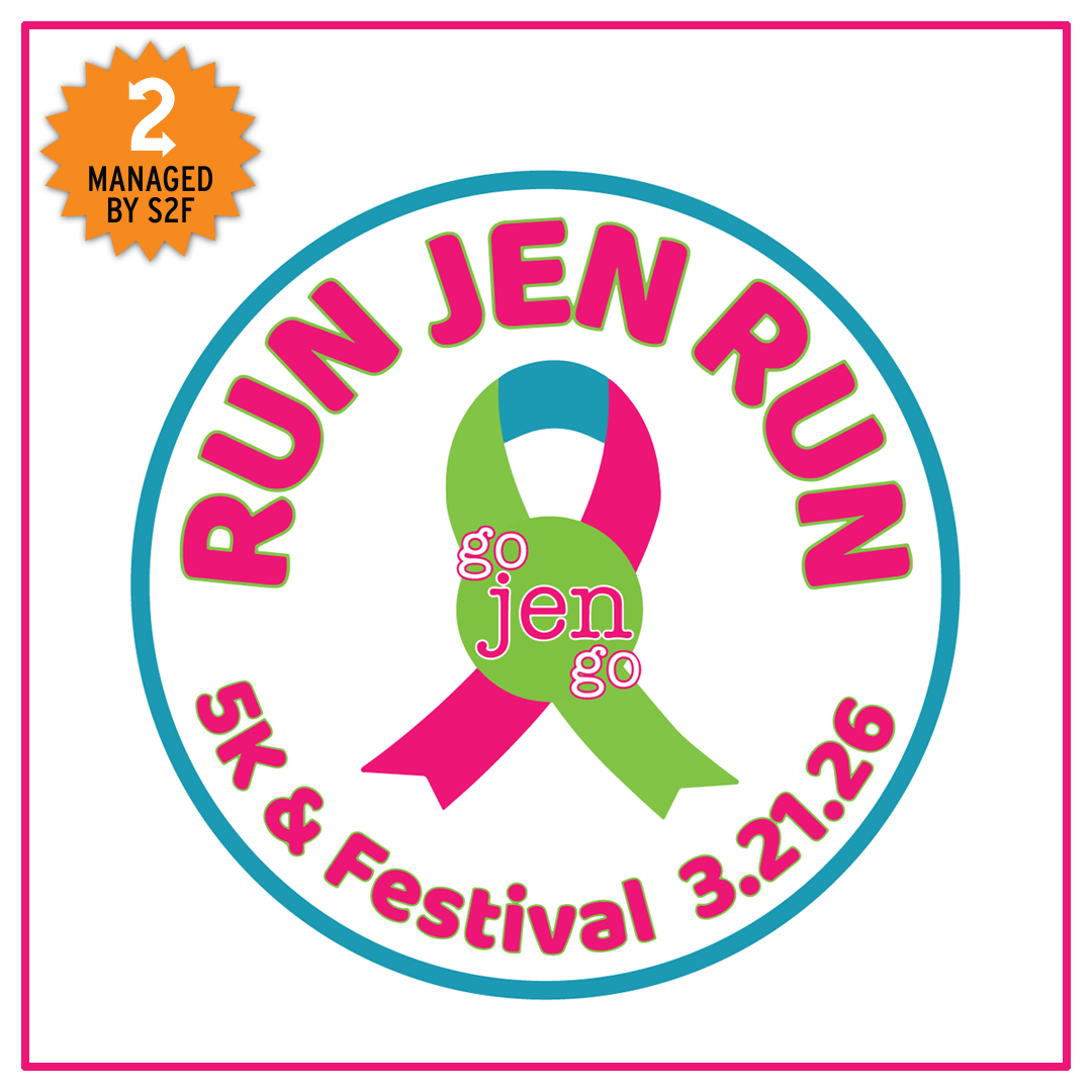 Run Jen Run 5K