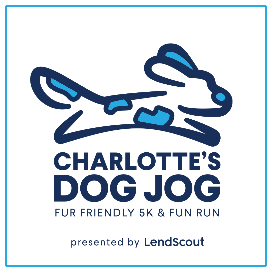 Charlotte's Dog Jog