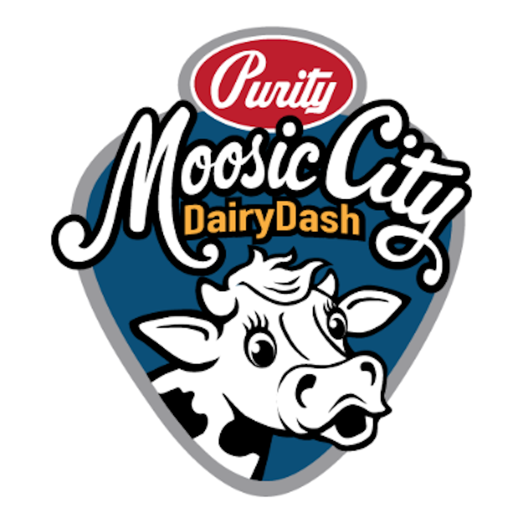 Purity Moosic City Dairy Dash