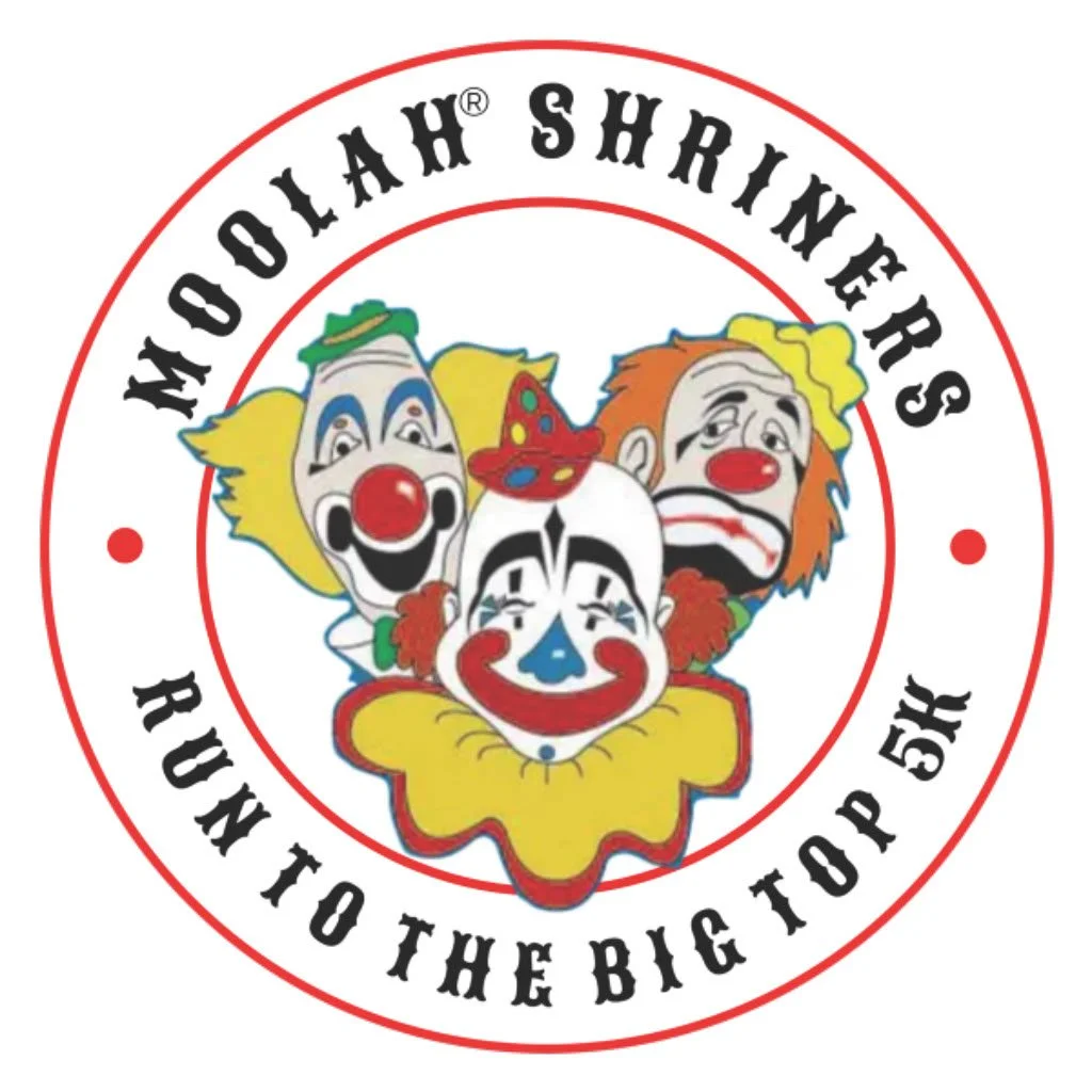 Moolah Shriners Run for the Bigtop 5K
