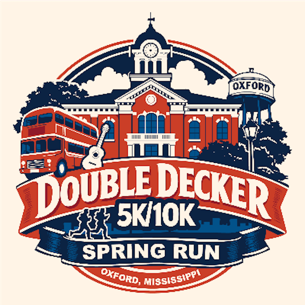 Double Decker Spring Run