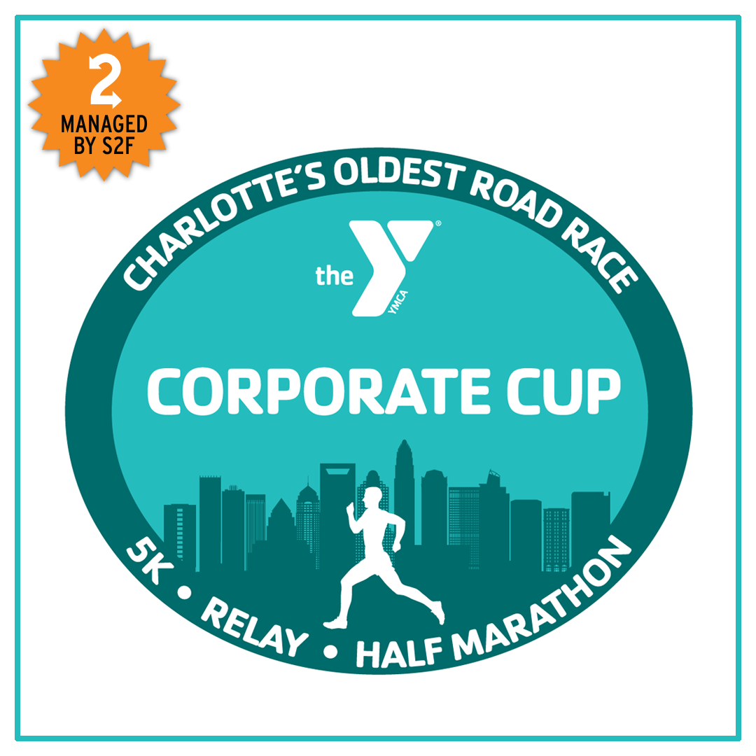 YMCA Corporate Cup 5K, Half Marathon & Half Marathon Relay