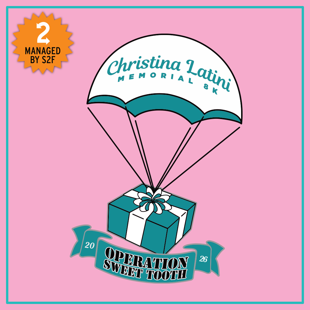 Christina Latini Memorial 8K