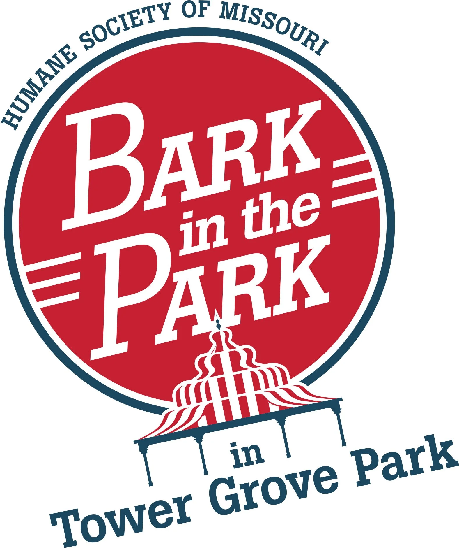 Bark in the Park 5K