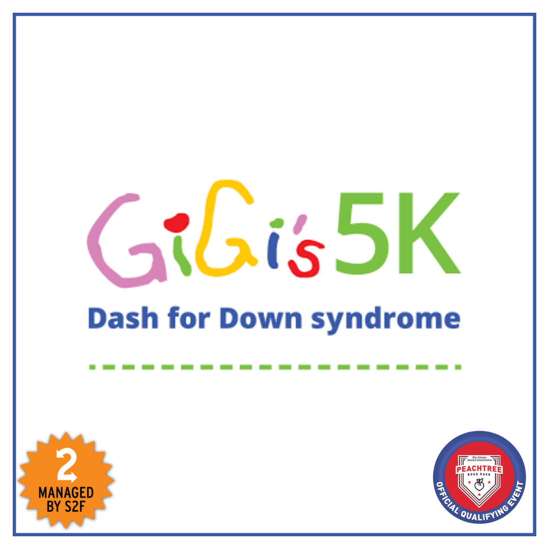 GiGi Fit Acceptance Challenge