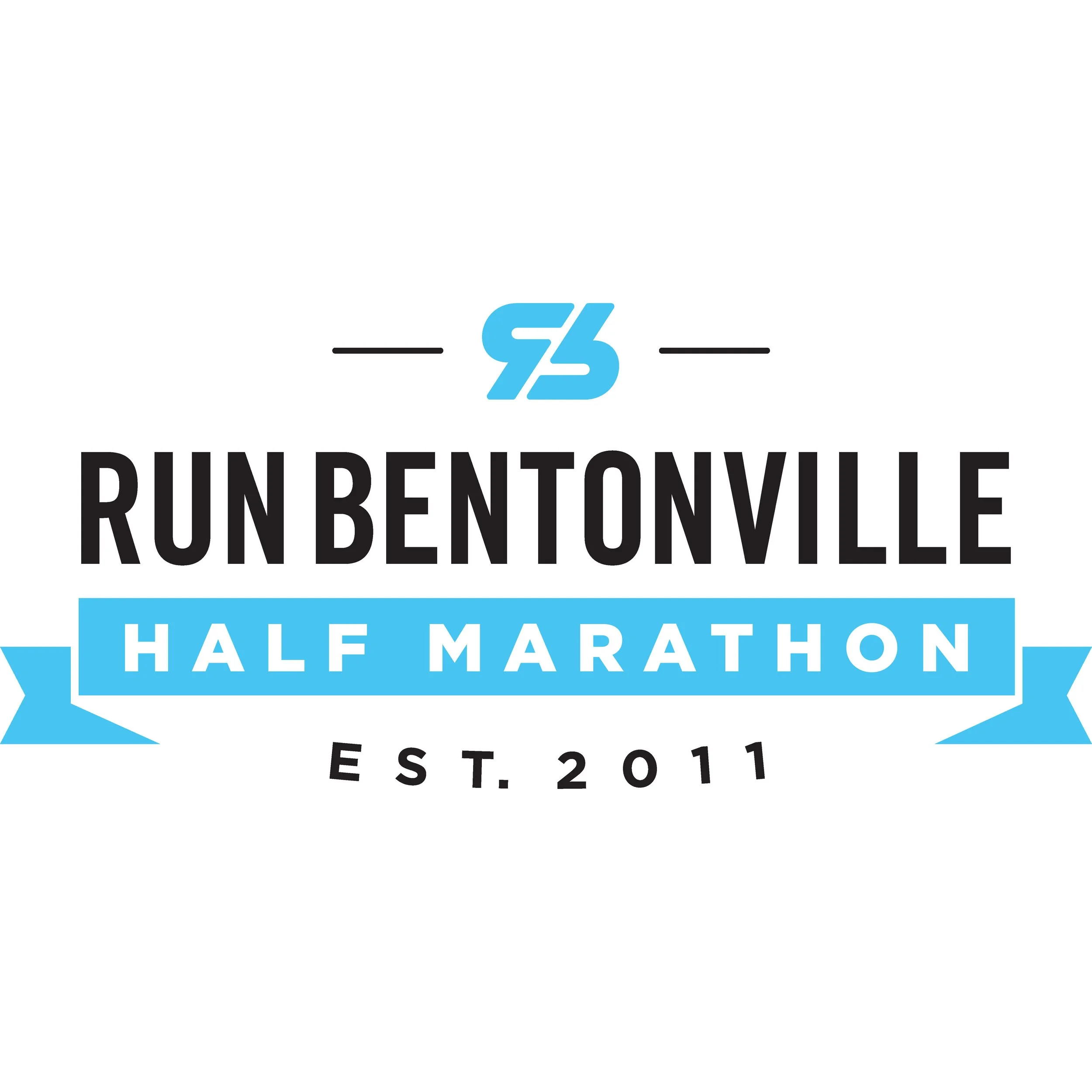 Run Bentonville Half Marathon