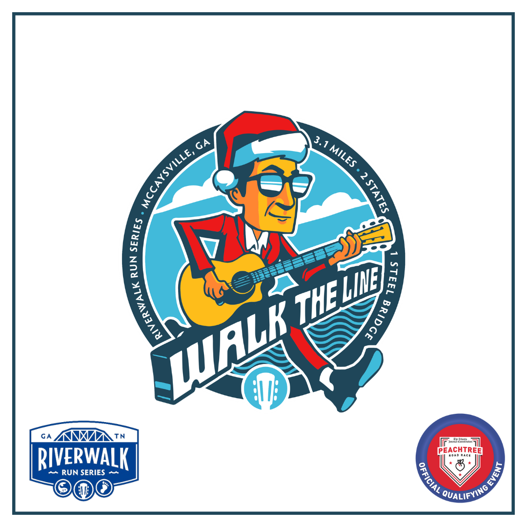 2026 WPPL-FM 103.9 Walk the Line 5K