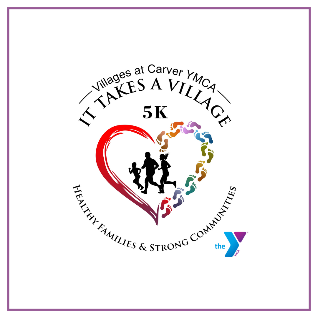 It Takes the Village 5K Run, Walk and Roll