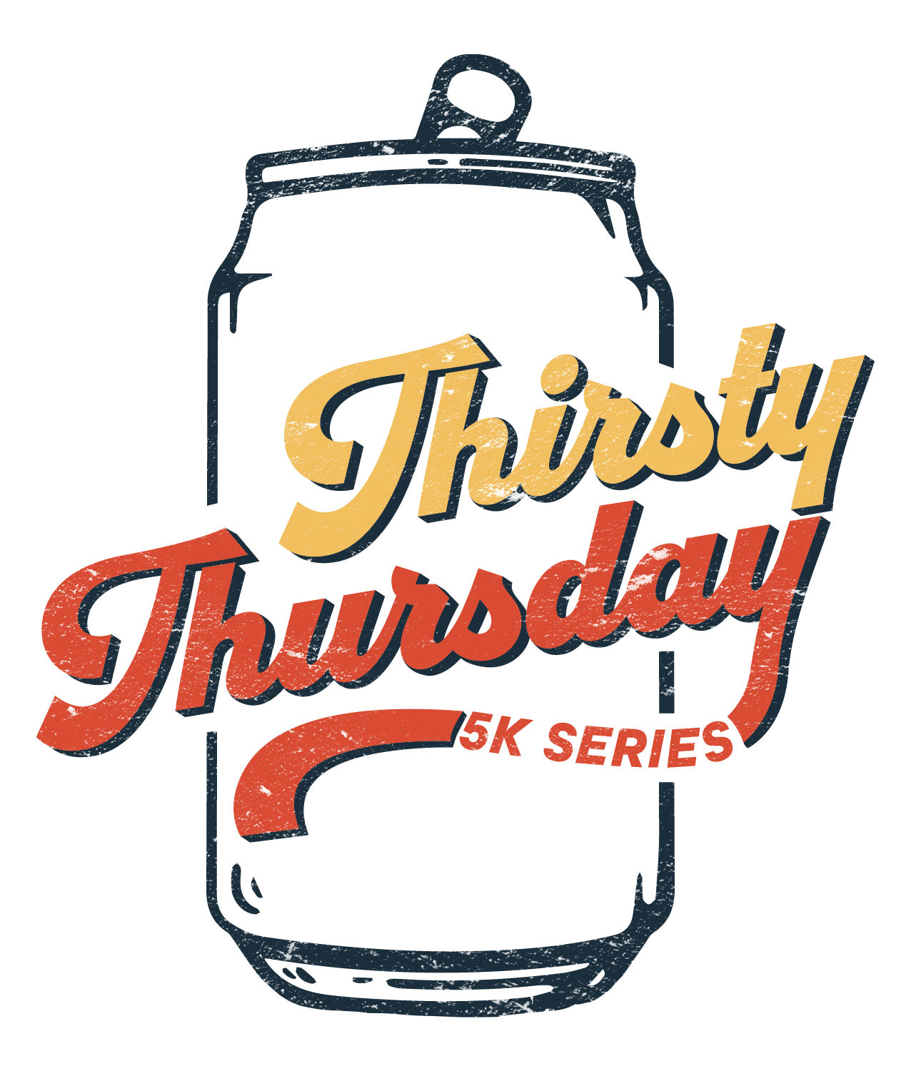 Thirsty Thursday 5K - April