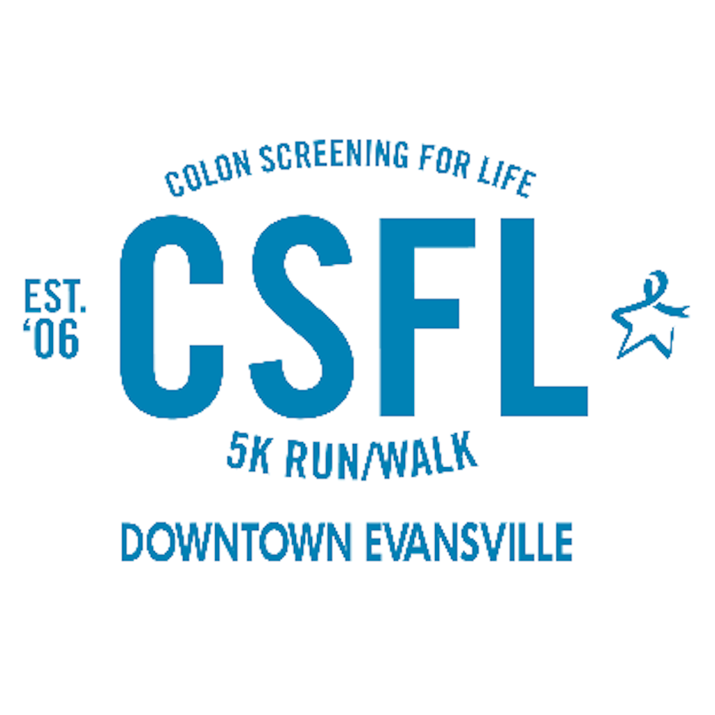 Colon Screening for Life 5K