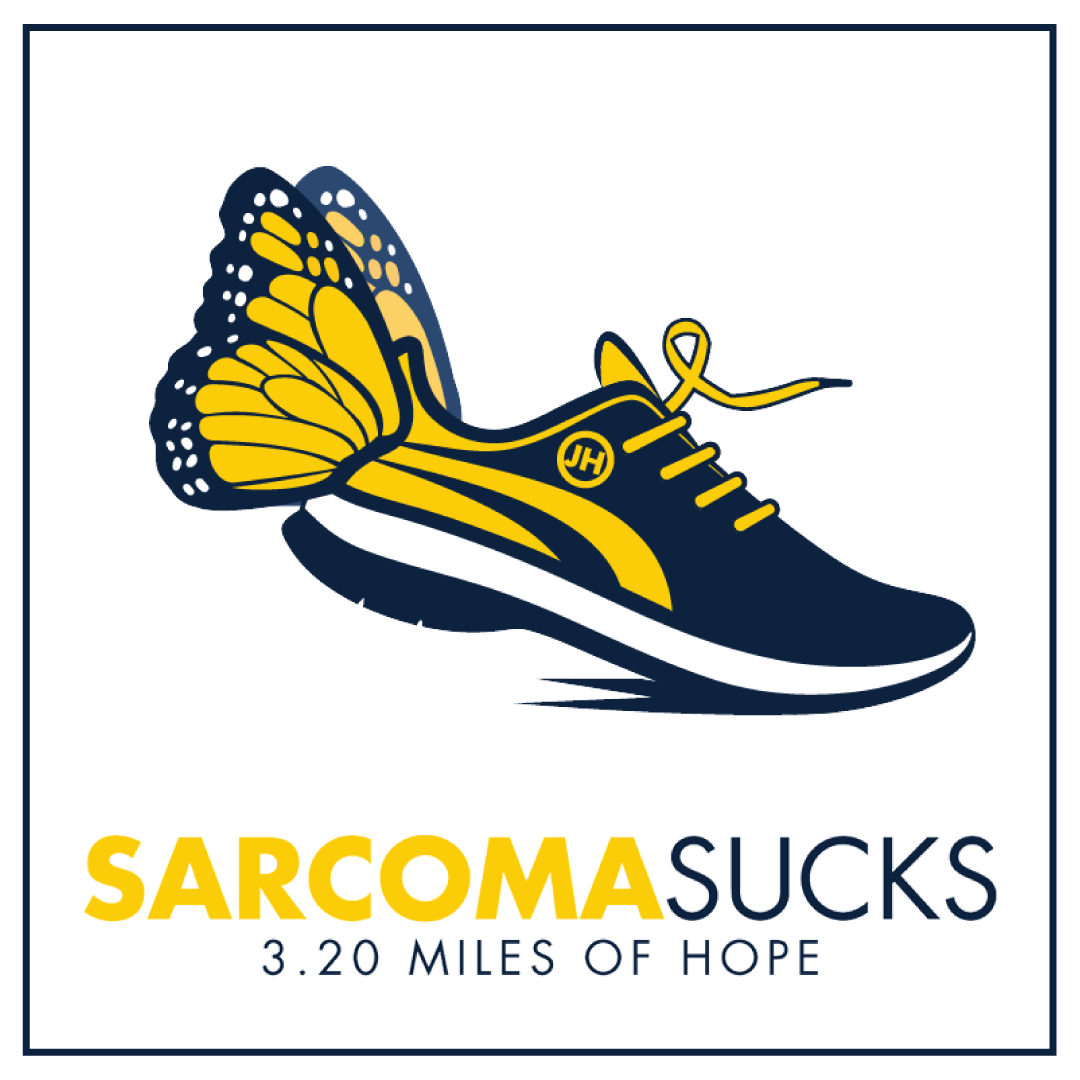  Sarcoma Sucks 5k+