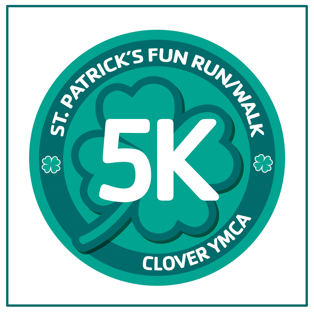 Clover YMCA St. Patrick's Day 5K