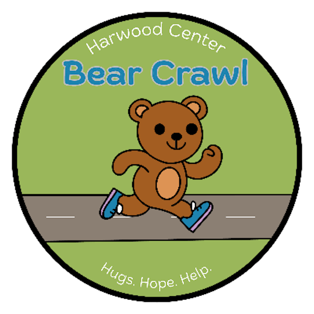 Harwood Center Bear Crawl