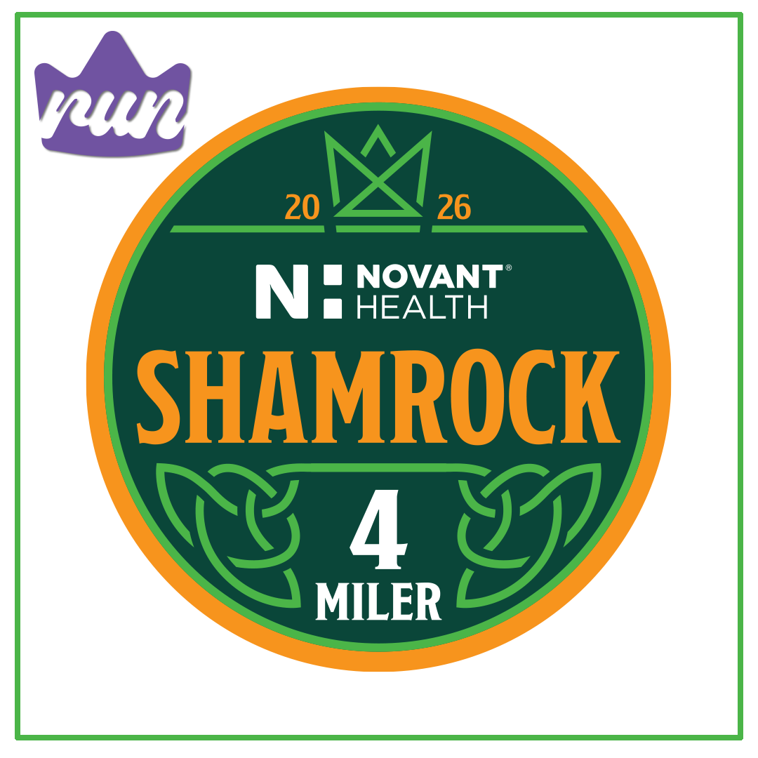 Shamrock 4-Miler