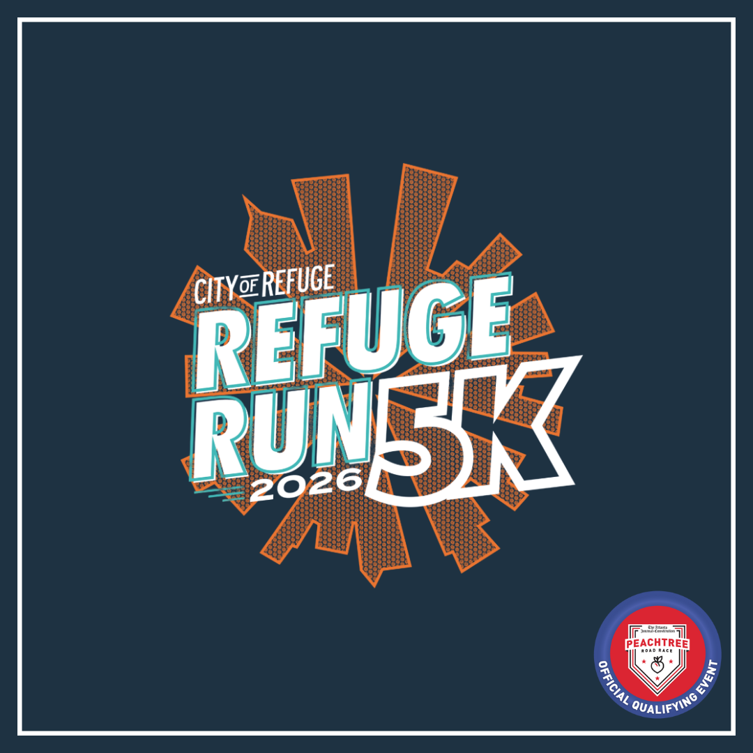 Refuge Run 5K