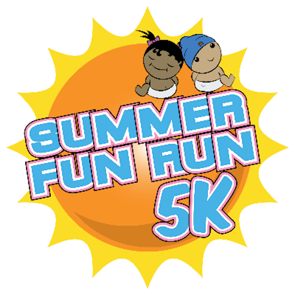 Sweet Cheeks Summer Fun Run 5K