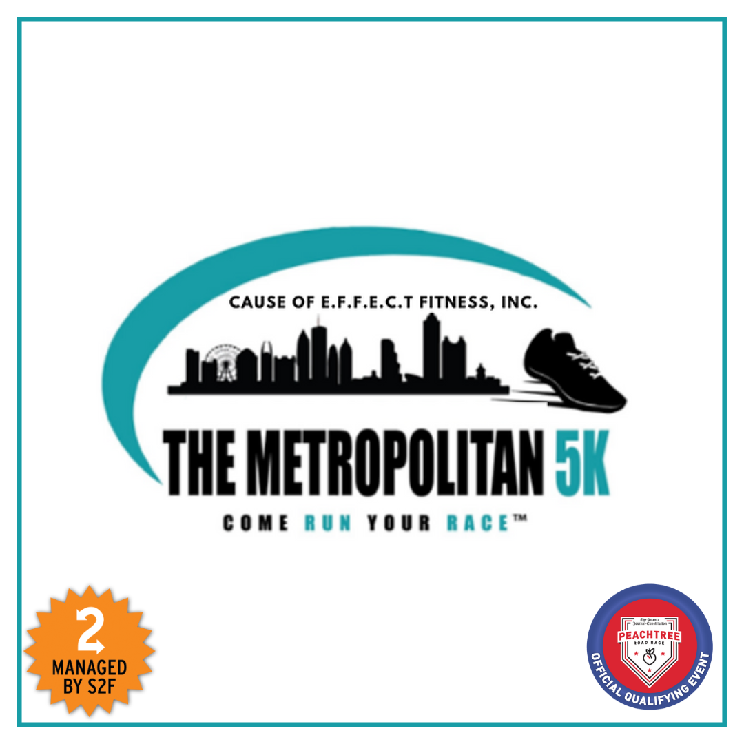 The Metropolitan 5K