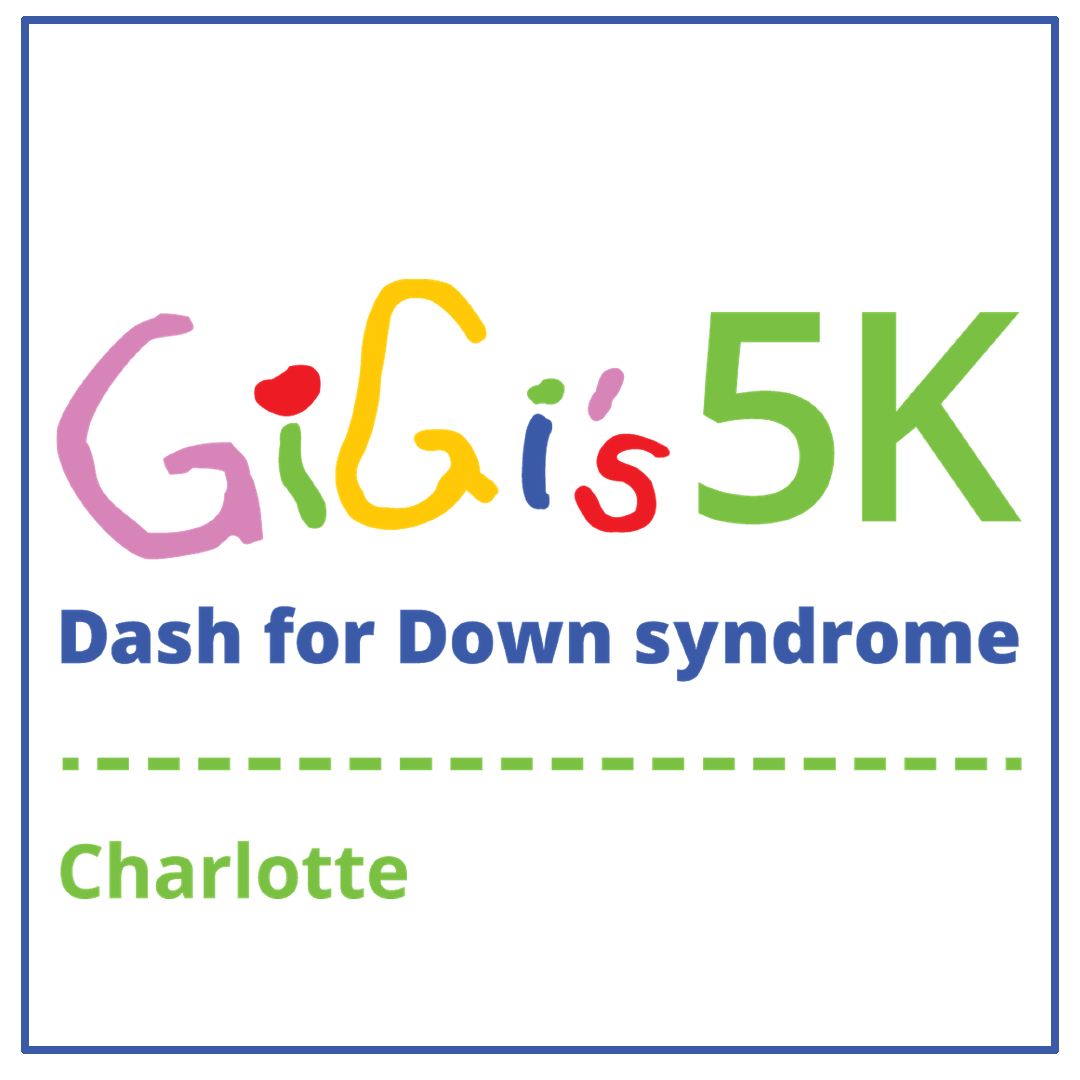 Gigi's 5K
