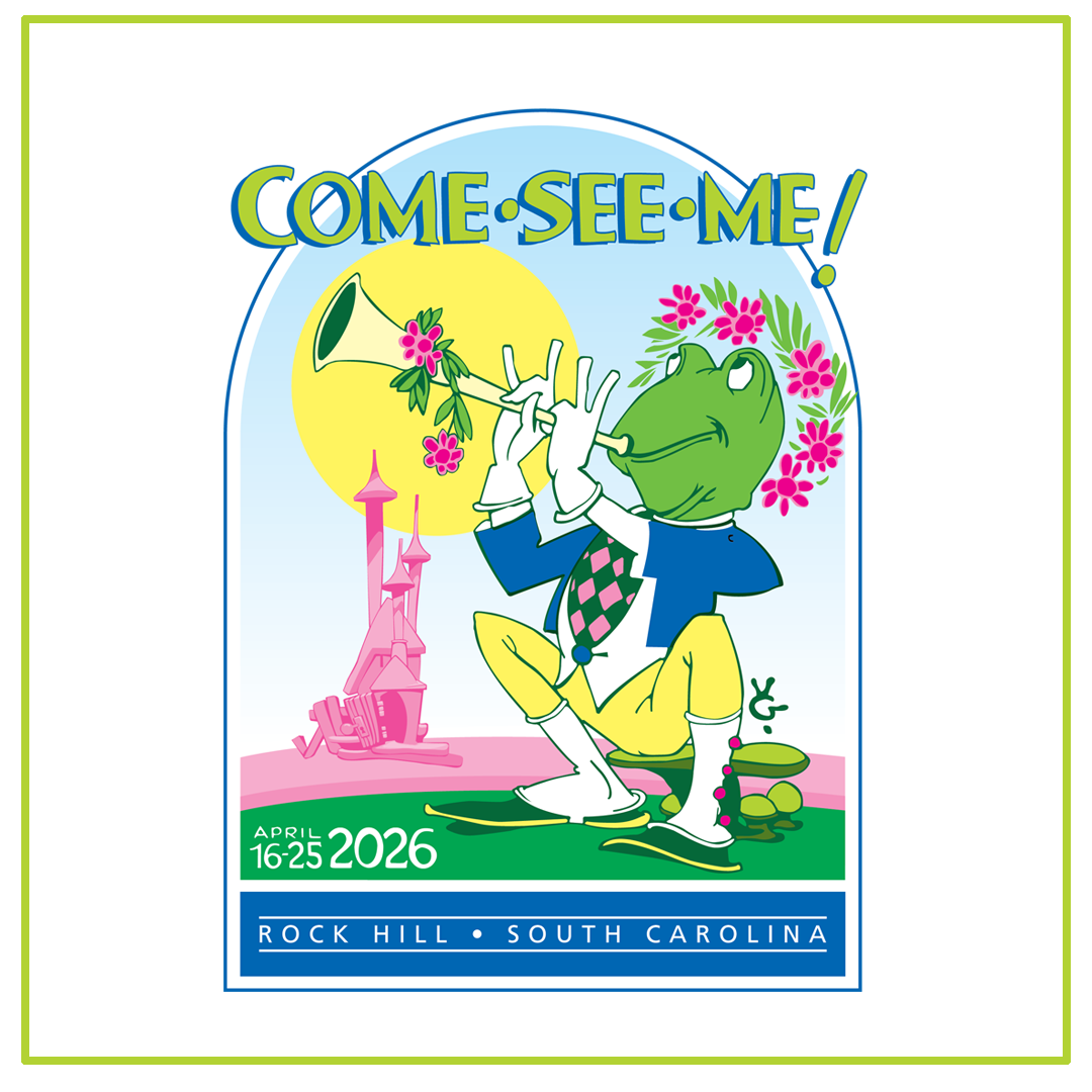 Come See Me Road Races