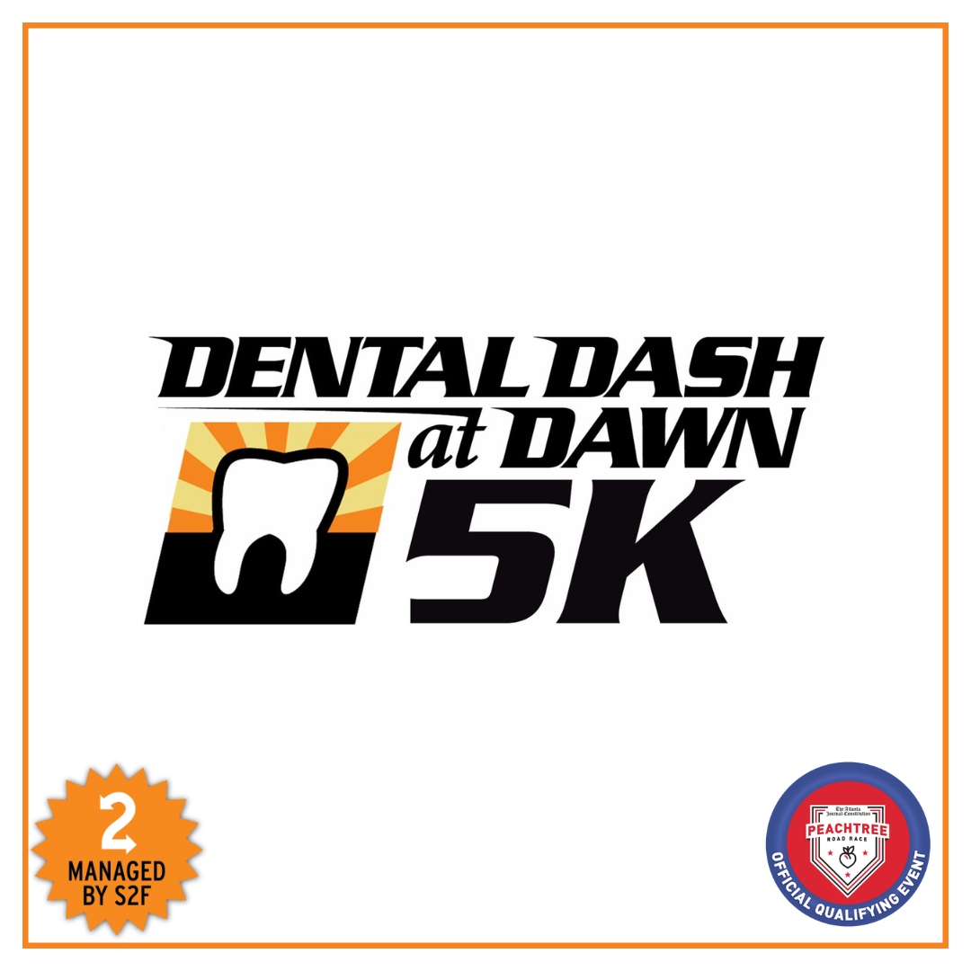 Dental Dash at Dawn 5K