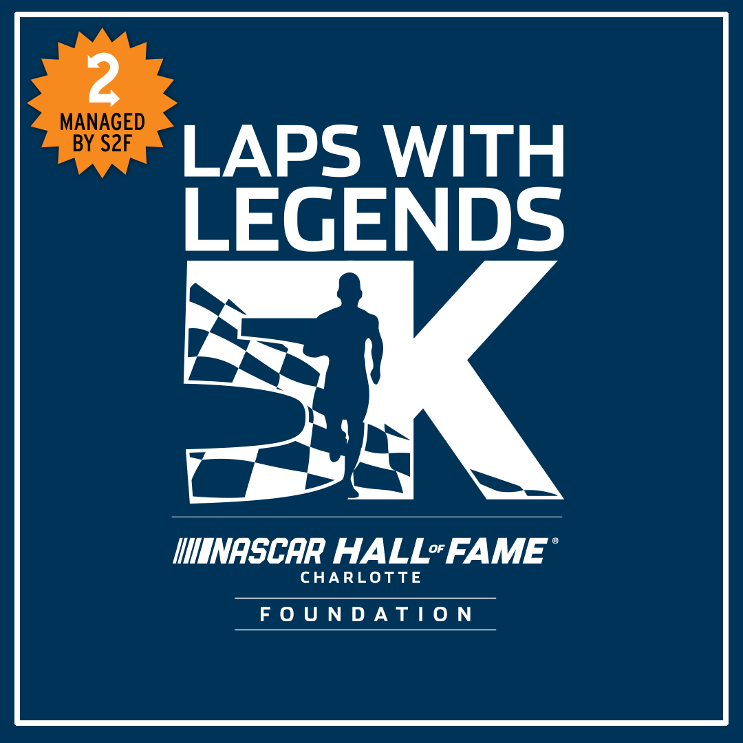 Laps With Legends 5K