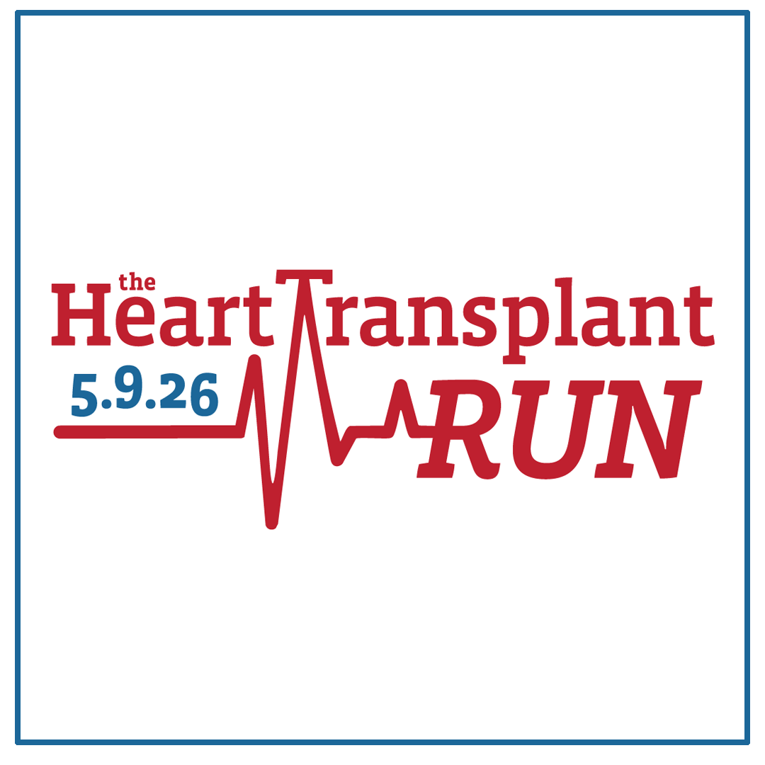 Heart Transplant Run
