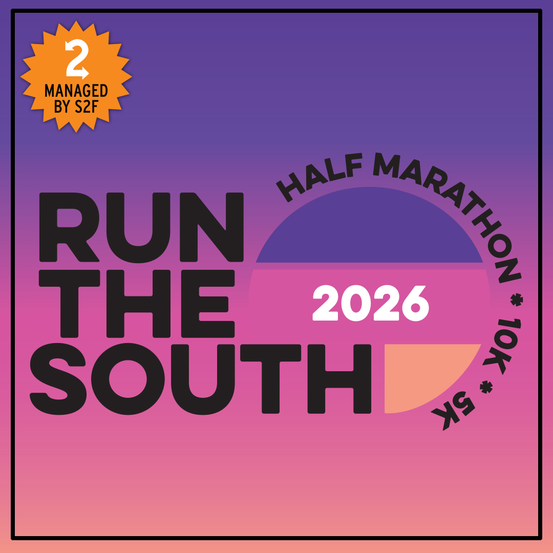 Run The South Half Marathon, 10K & 5K