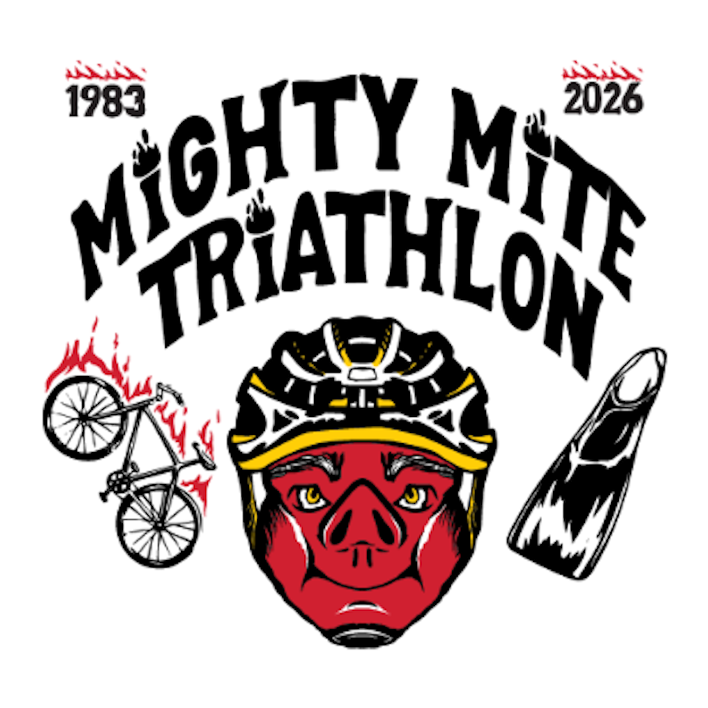 MightyMite Triathlon