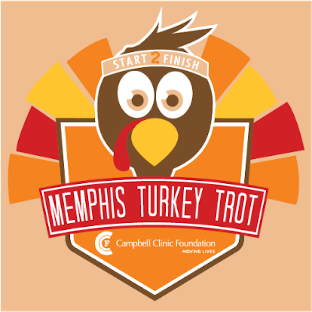 Memphis Turkey Trot