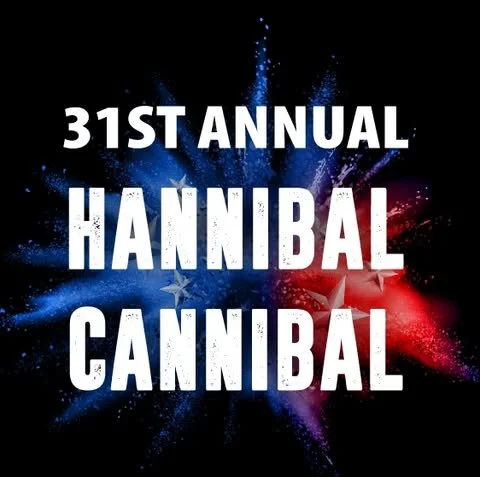 Hannibal Cannibal