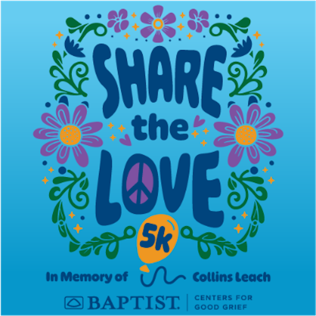 Share the Love 5K