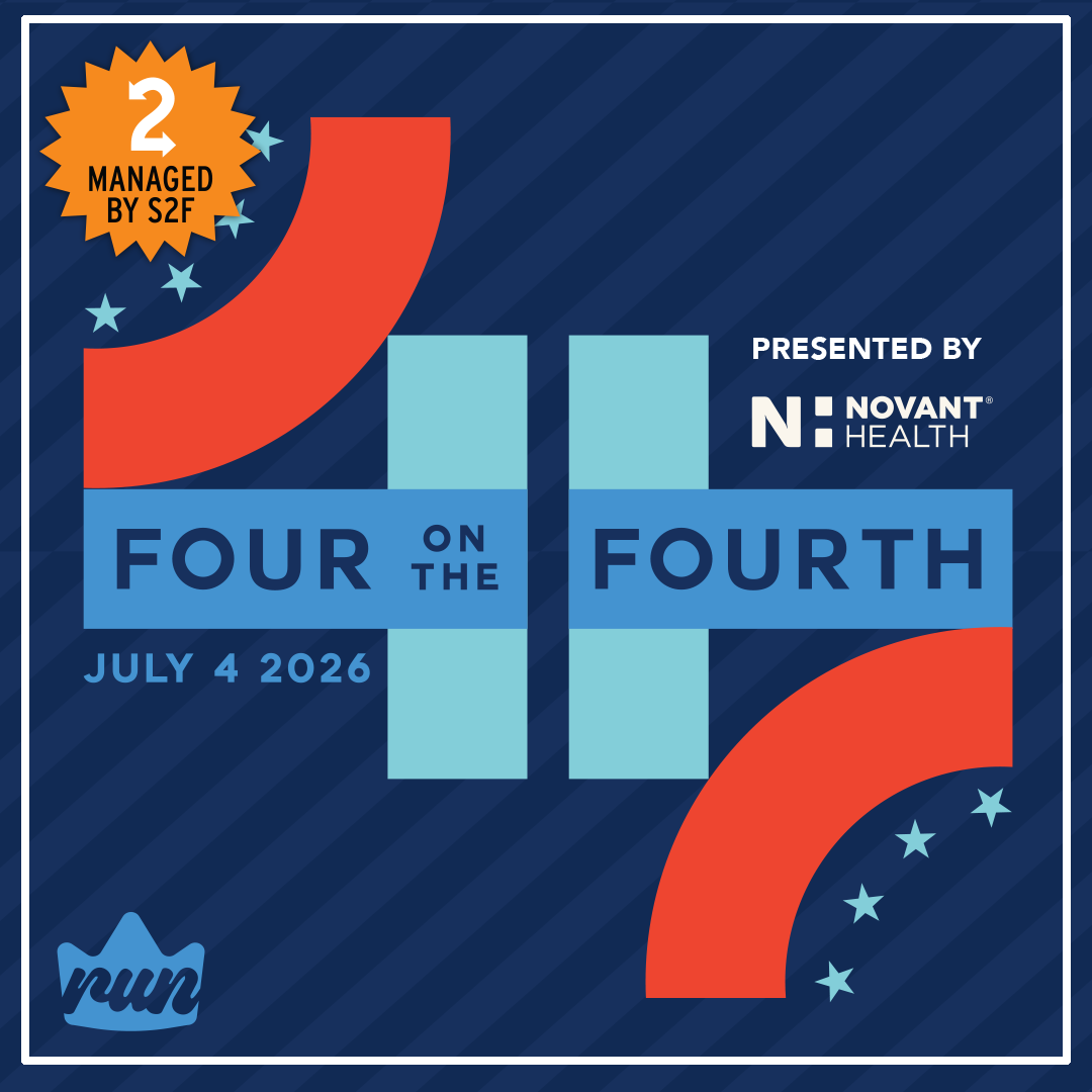 Four on the Fourth