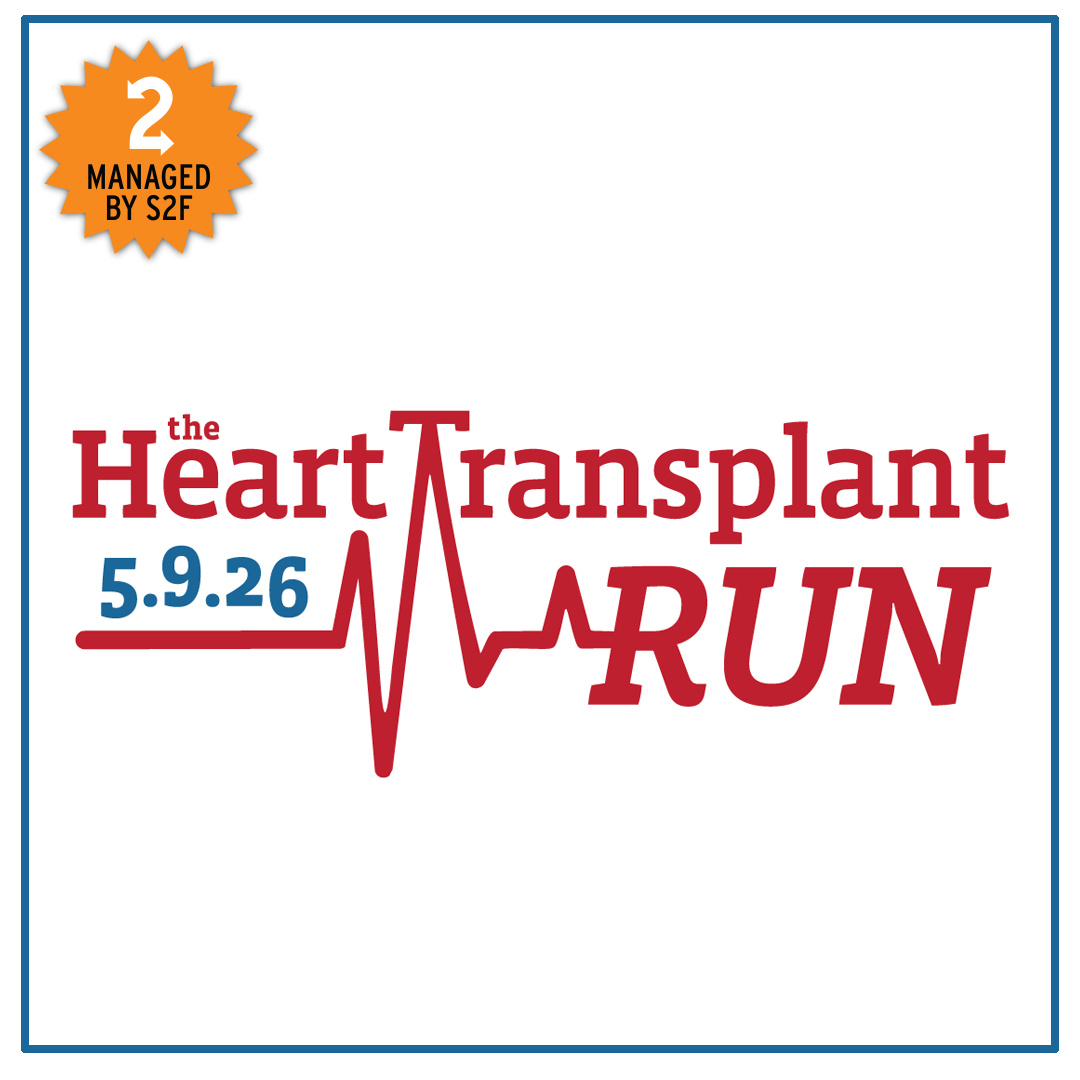 Heart Transplant Run
