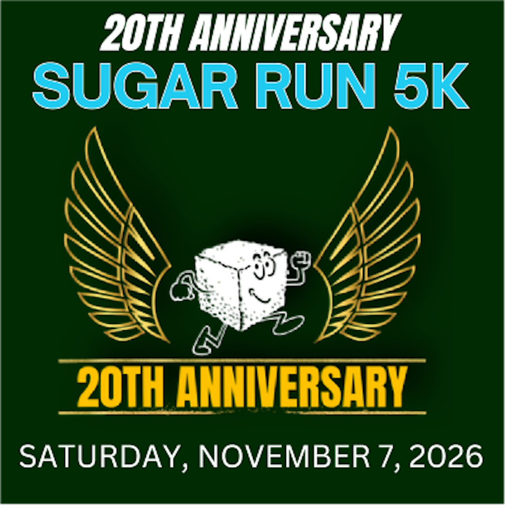 Sugar Run 5K