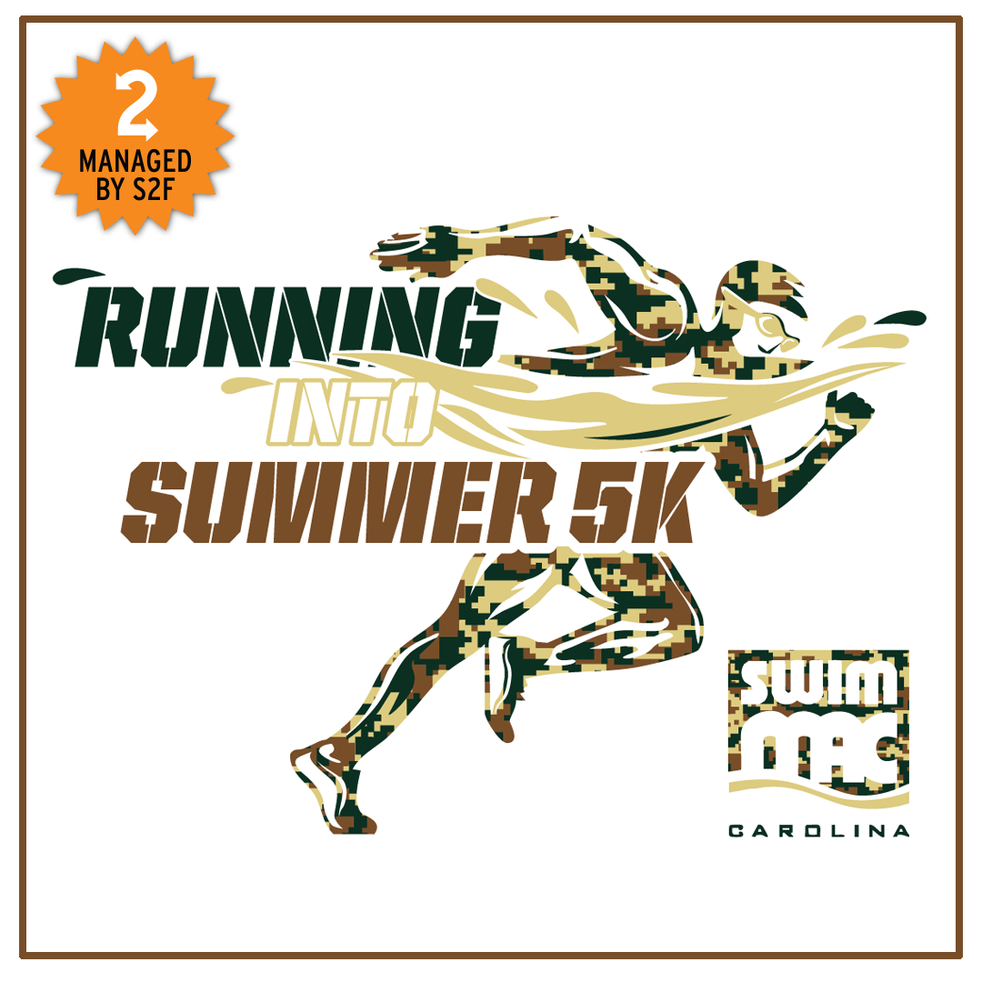 SwimMAC Running Into Summer 5K