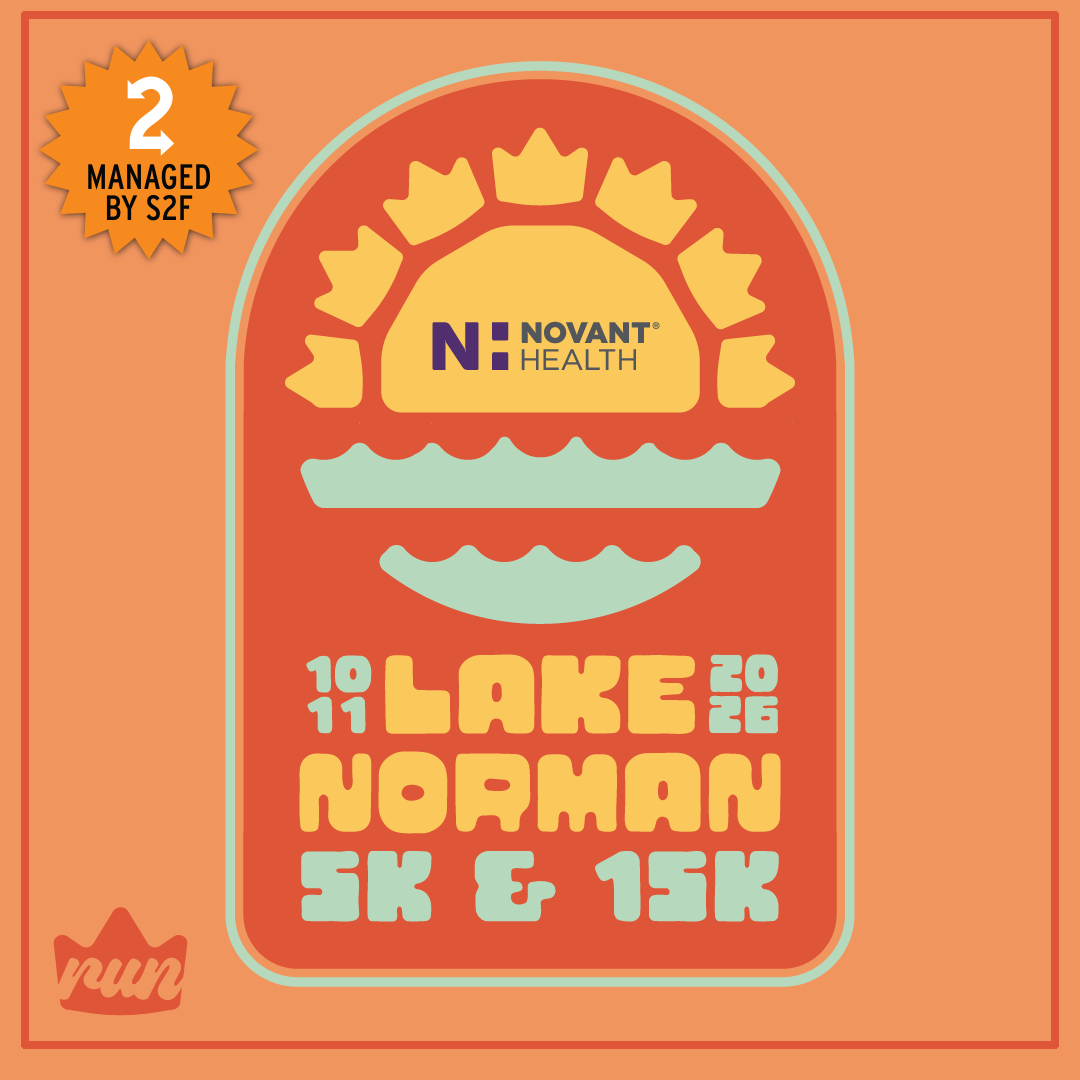 Novant Health Lake Norman 15K & 5K