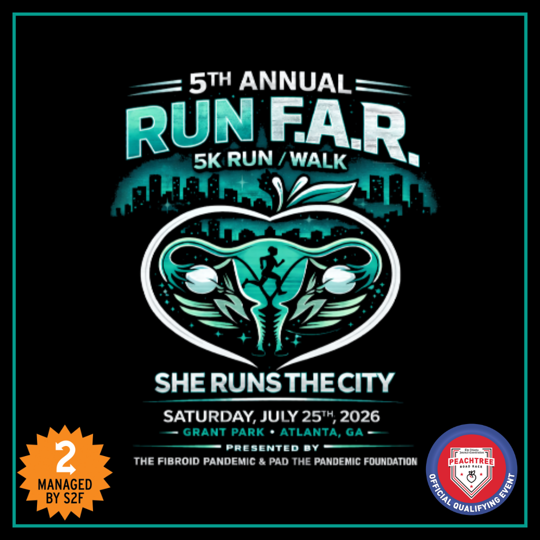 Run F.A.R. 5K