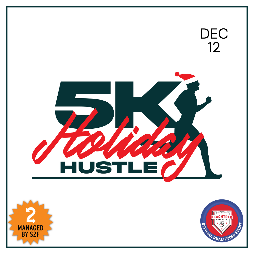 Holiday Hustle 5K