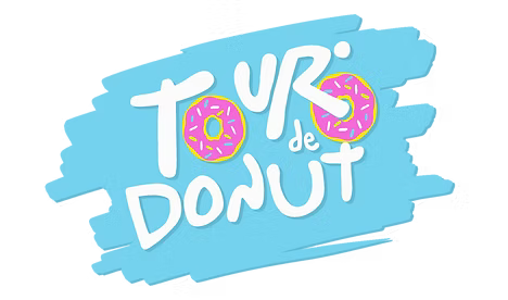 Tour de Donut