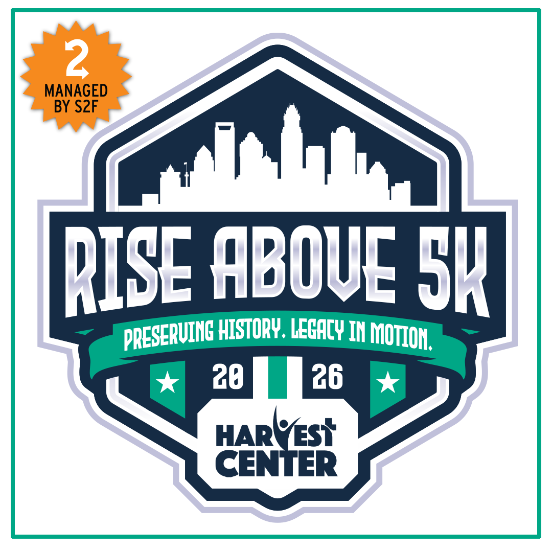 Rise Above 5K
