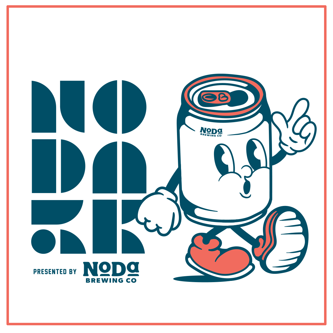 NoDa 5K