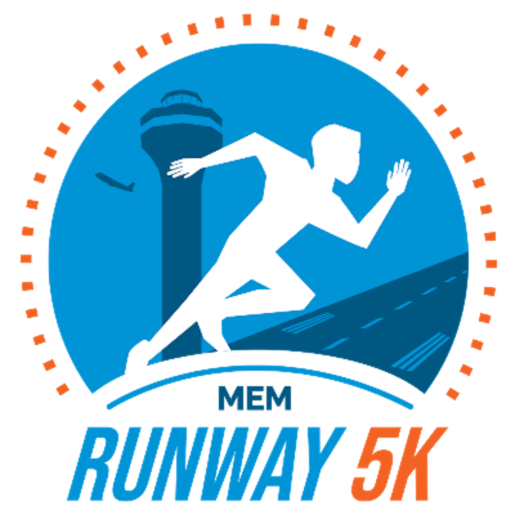 Runway 5K @ Memphis International Airport