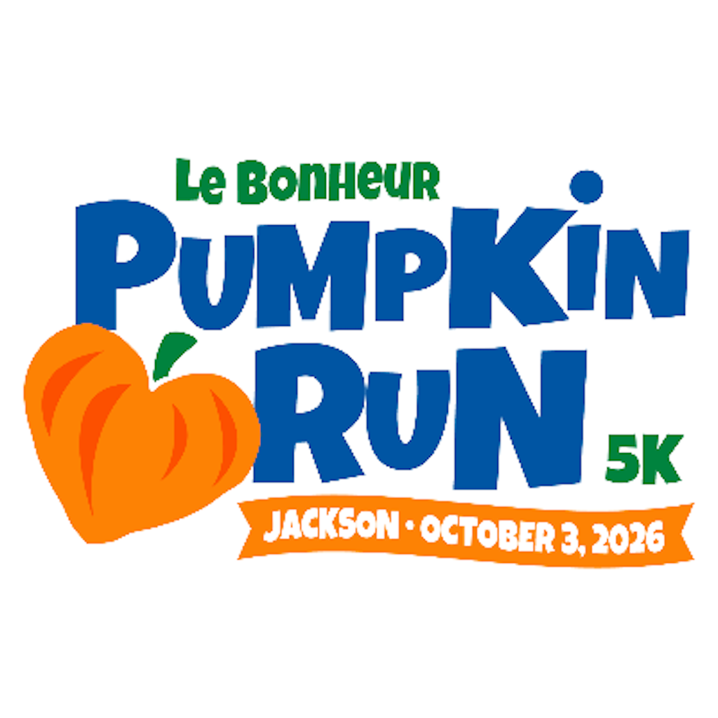 Le Bonheur Pumpkin Run - Jackson, TN