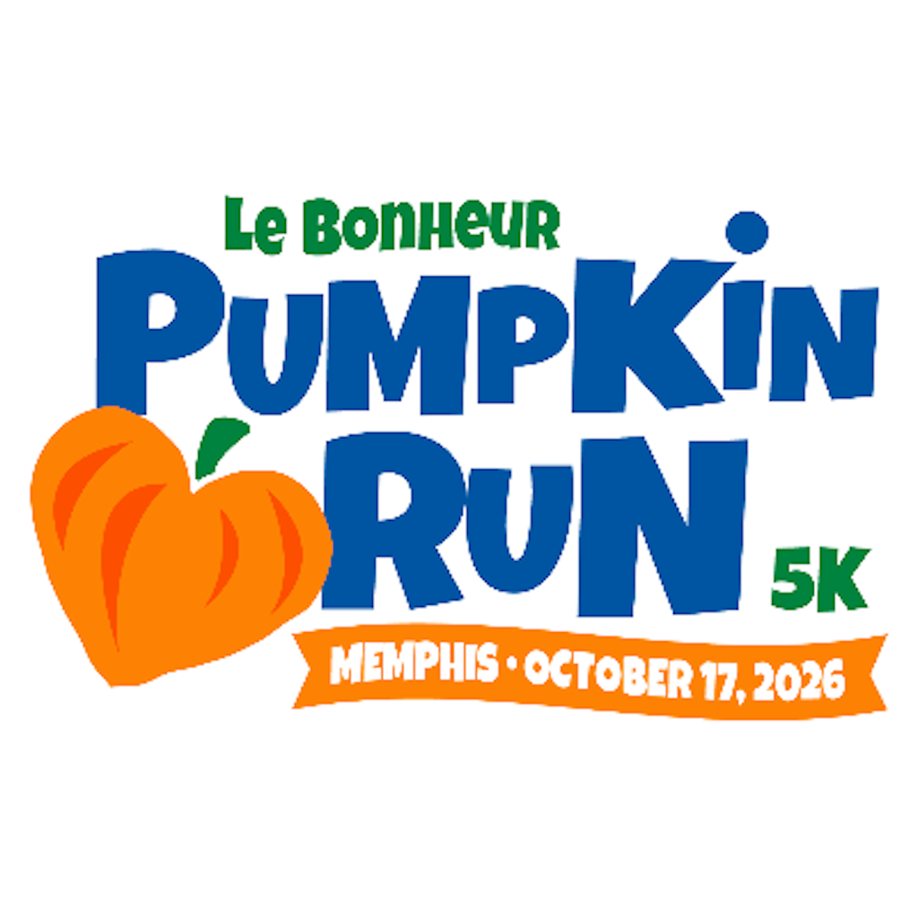 Le Bonheur Pumpkin Run - Memphis, TN