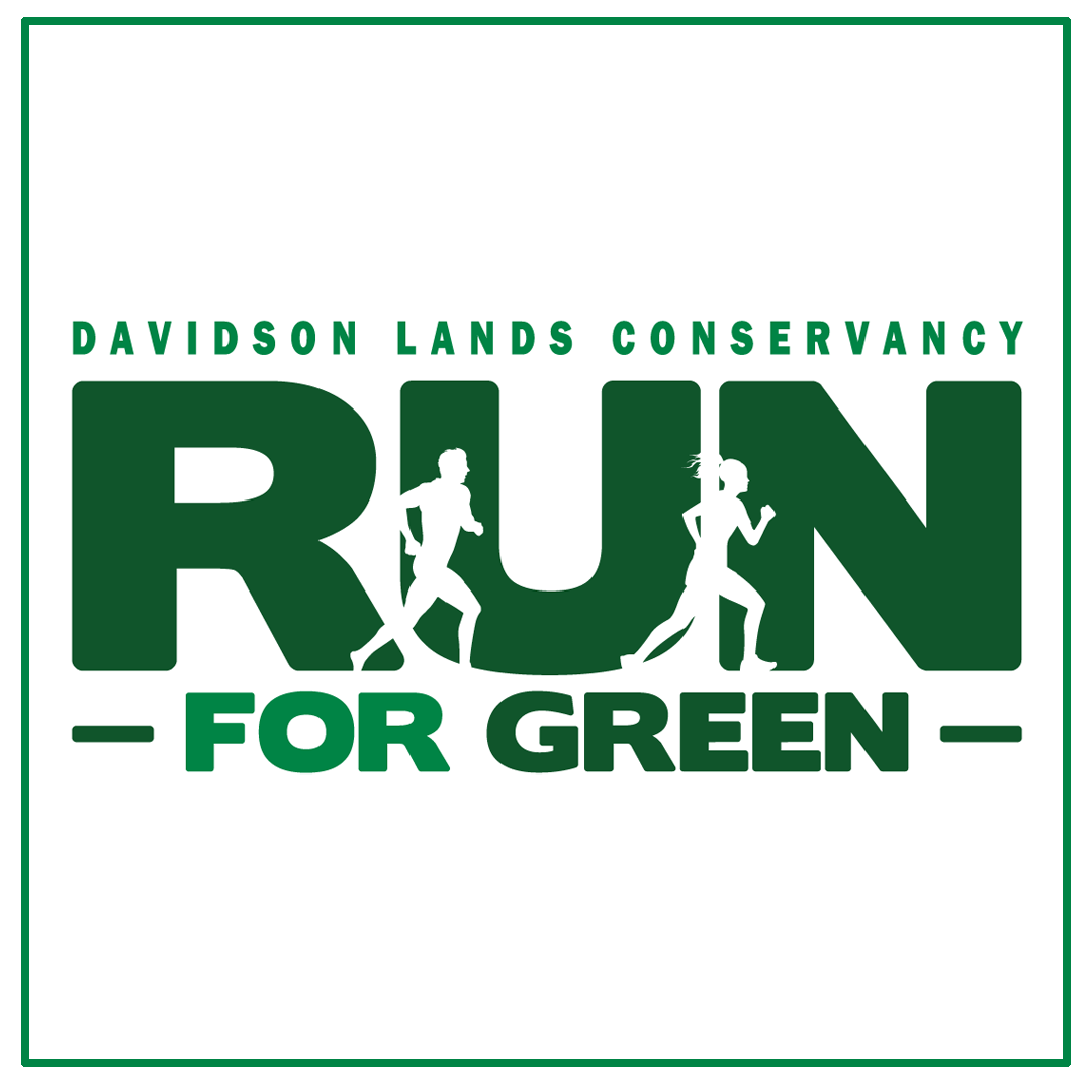 Run For Green