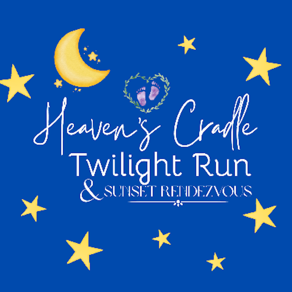Heaven's Cradle Twilight Run & Sunset Rendezvous