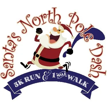 Santa's North Pole Dash