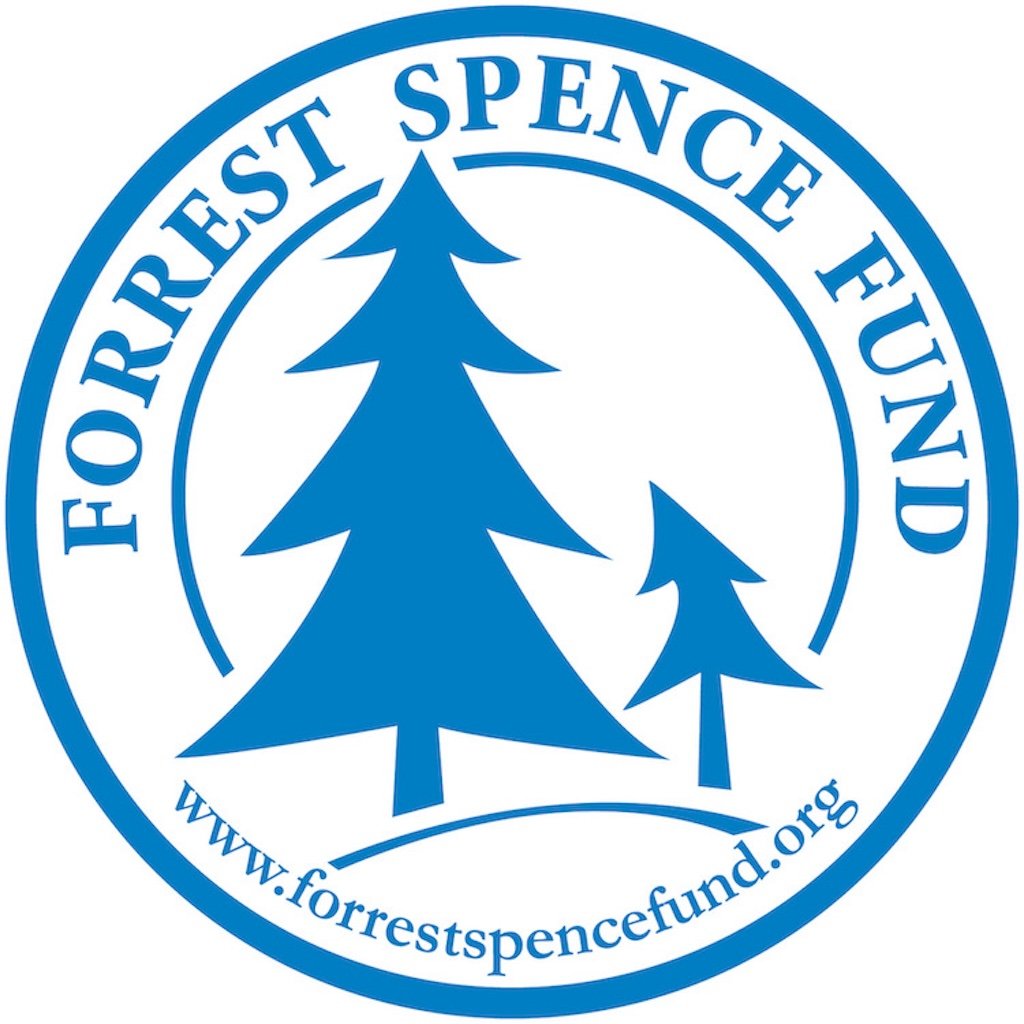 Forrest Spence 5K
